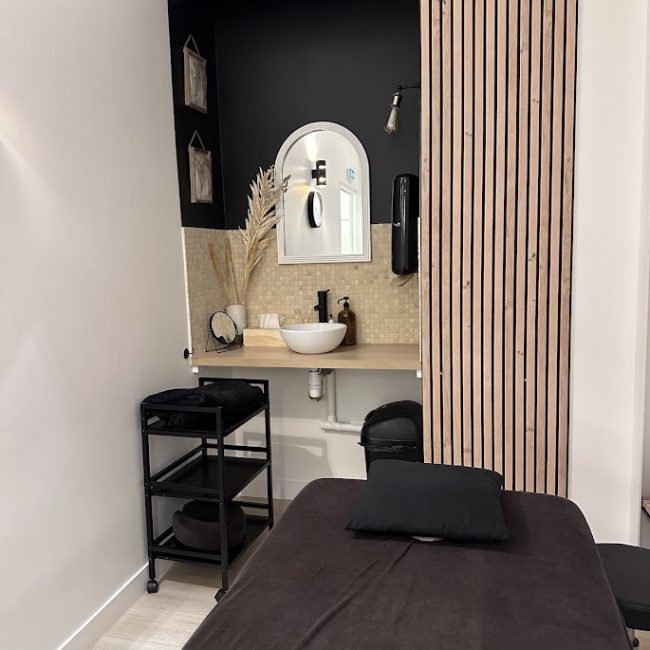 lifting par acupuncture Paris