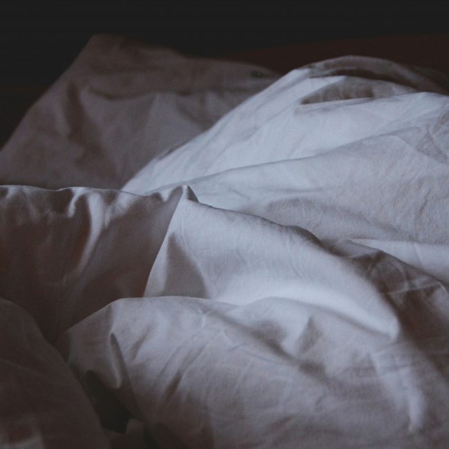 Troubles du sommeil accompagnés en Médecine Traditionnelle Chinoise à Paris 13